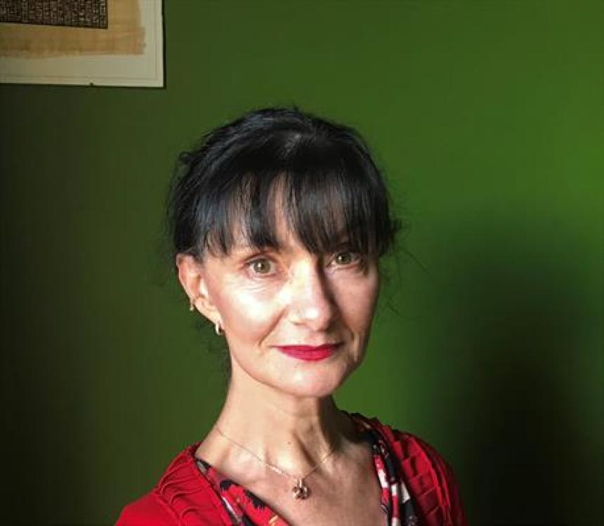 Jaklin Eliott