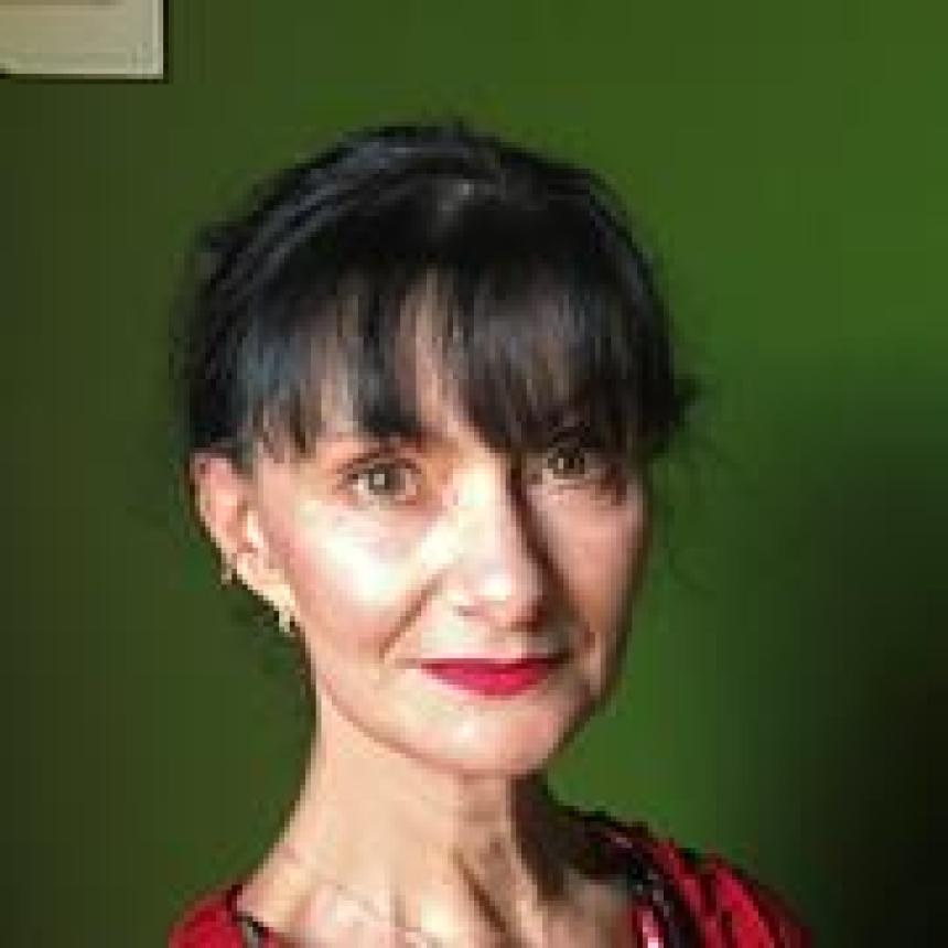 Jaklin Eliott