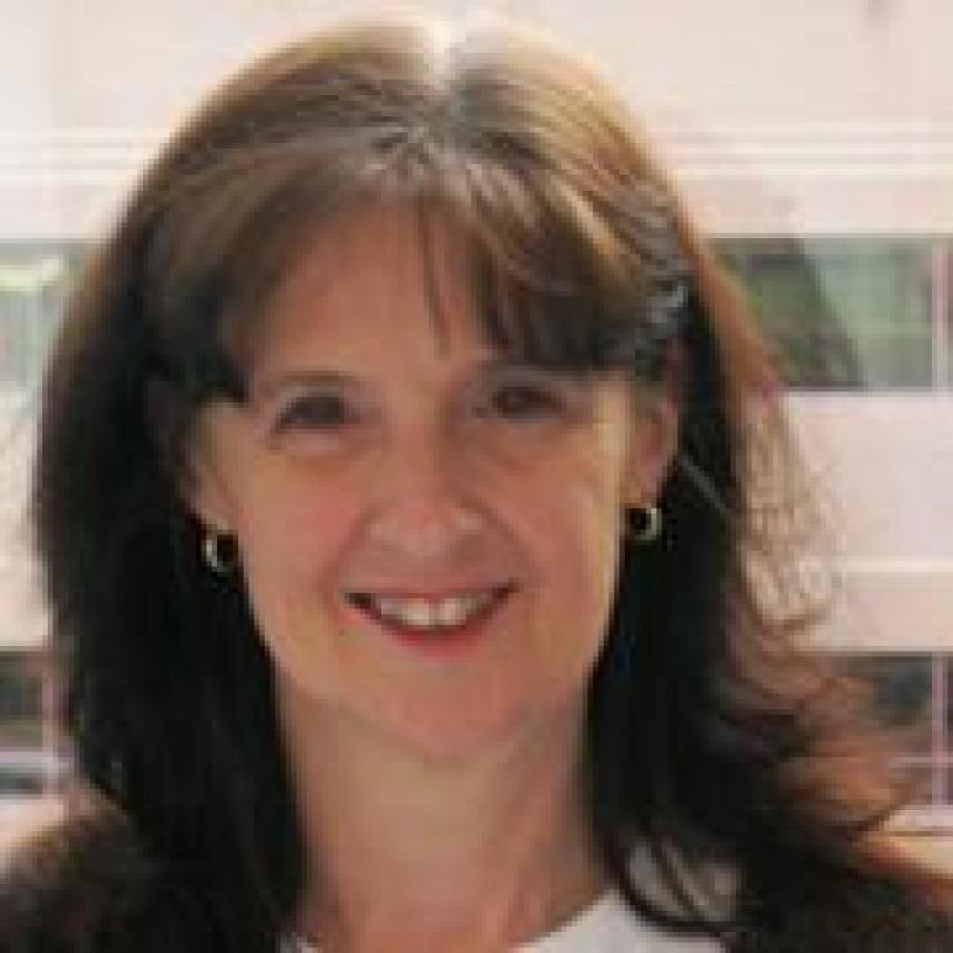 Sharon Byers