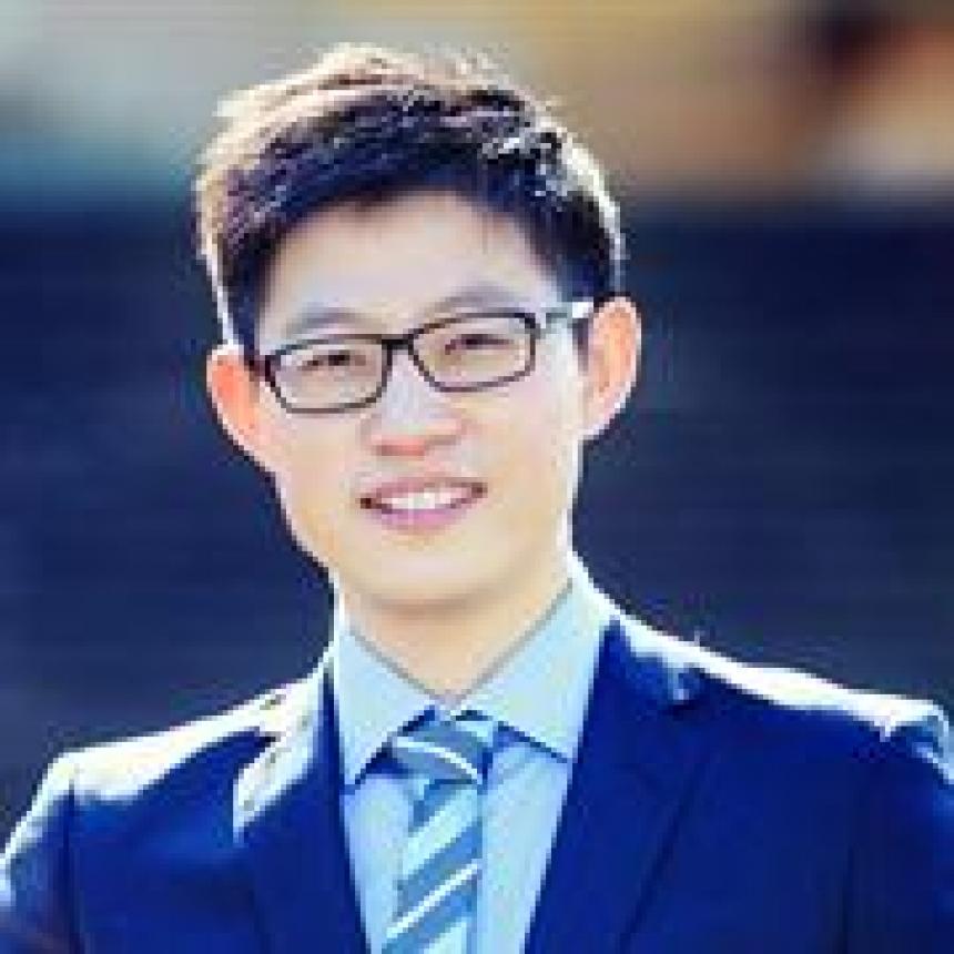 Tim Zhao