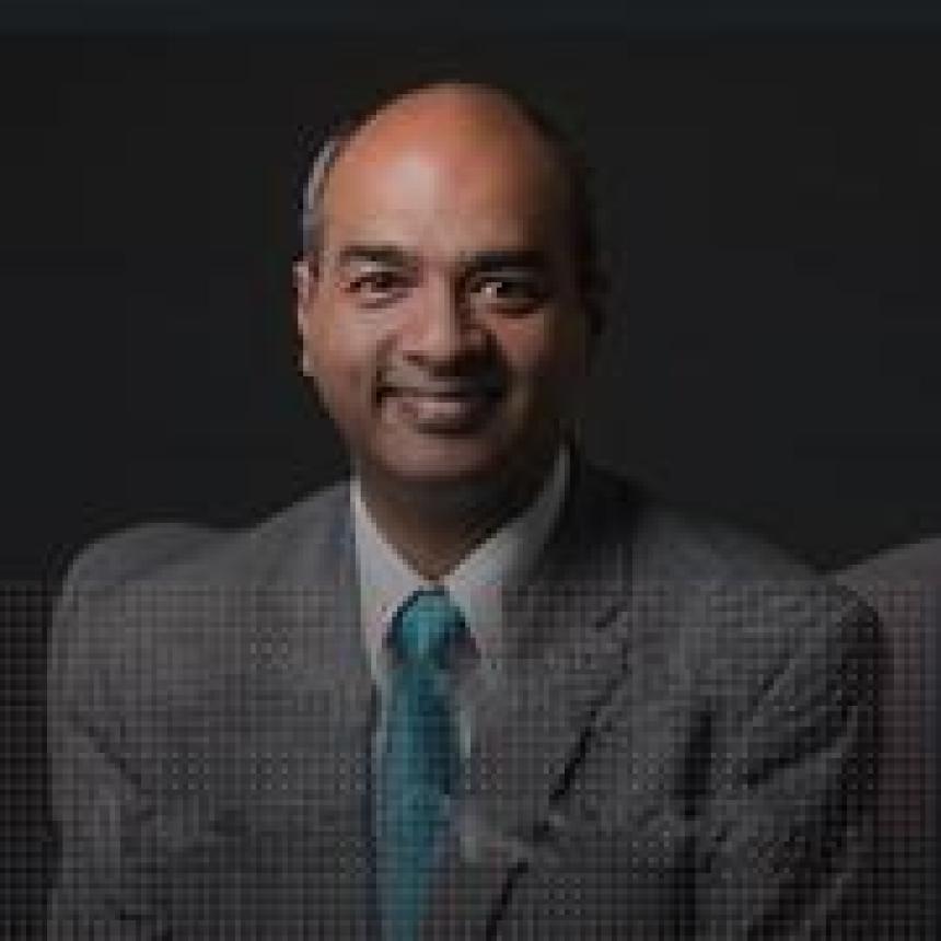 Rohit Joshi