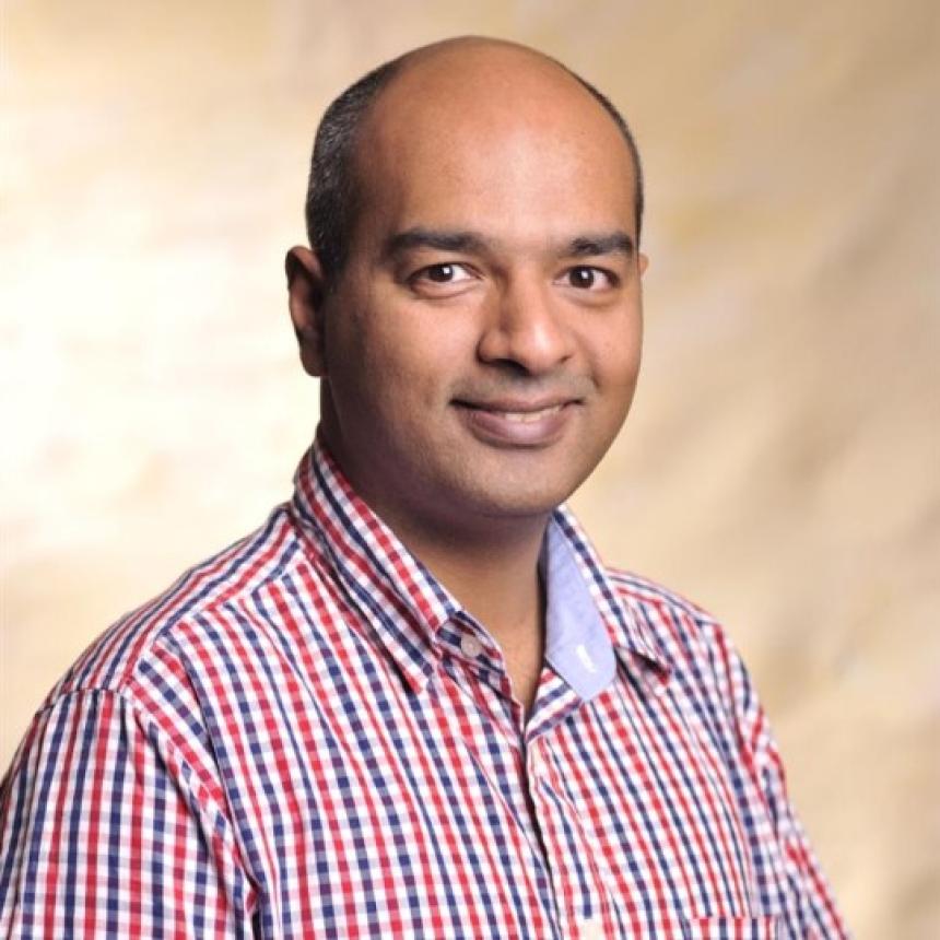 Rohit Joshi