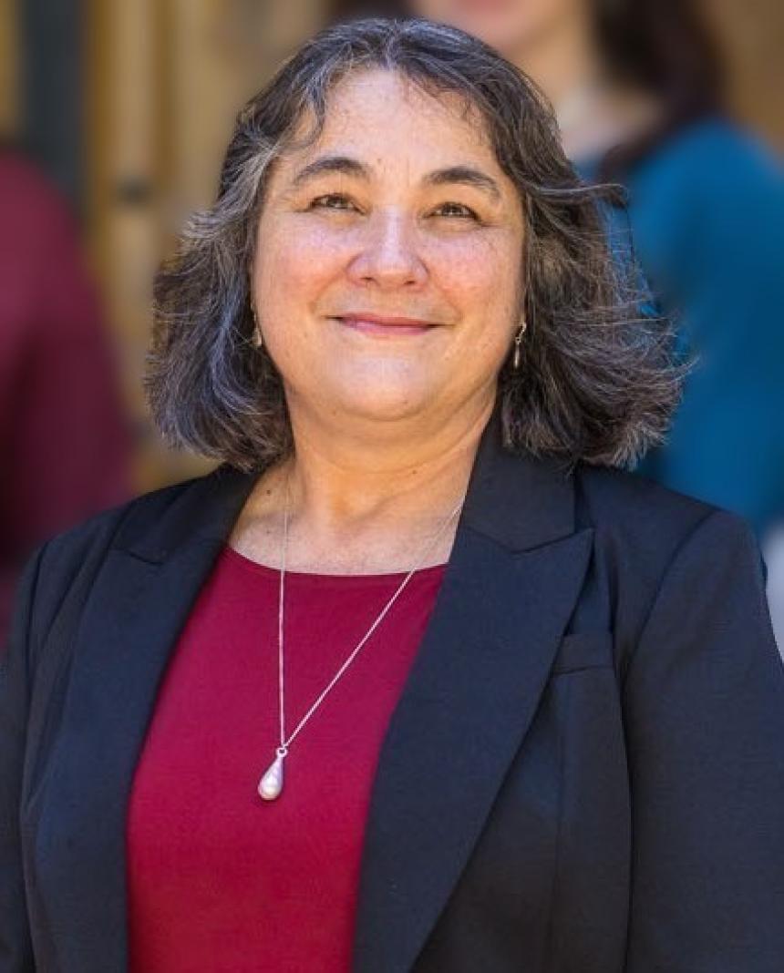 Tracy Merlin