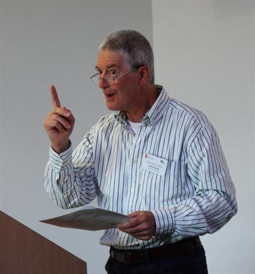 Thomas Burton