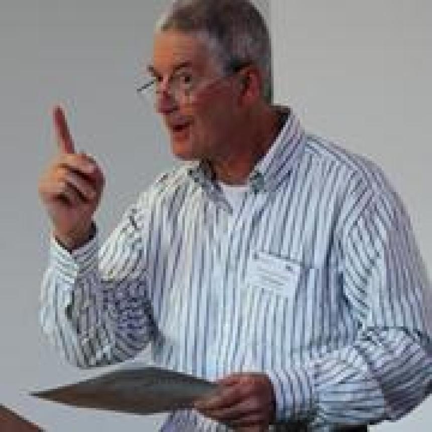 Thomas Burton