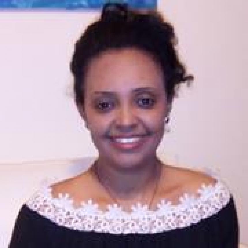 Sofanit Girma Araya