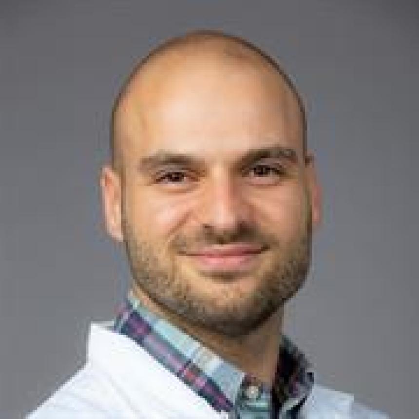 Michael De Ieso