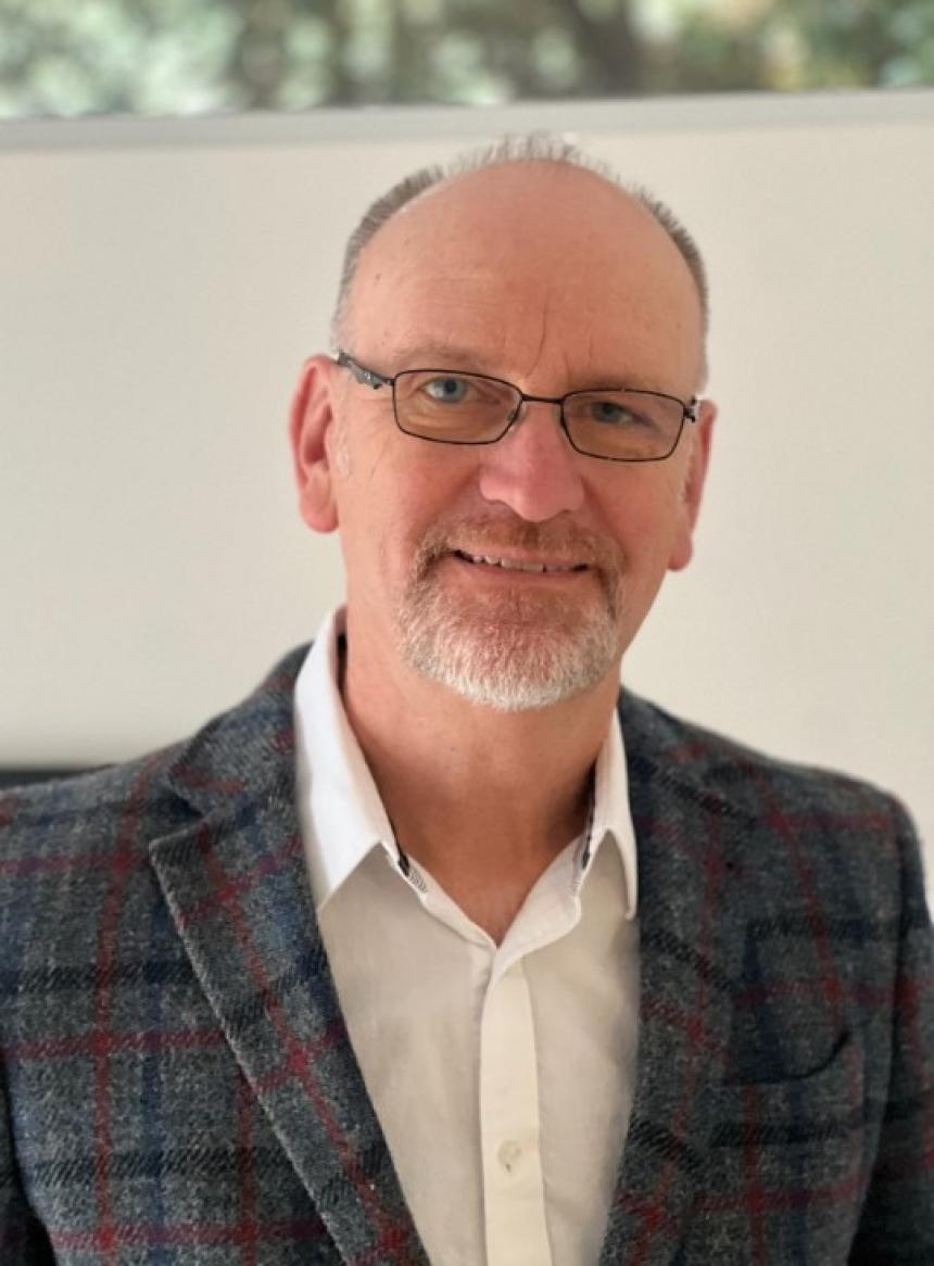 Gerald Atkins