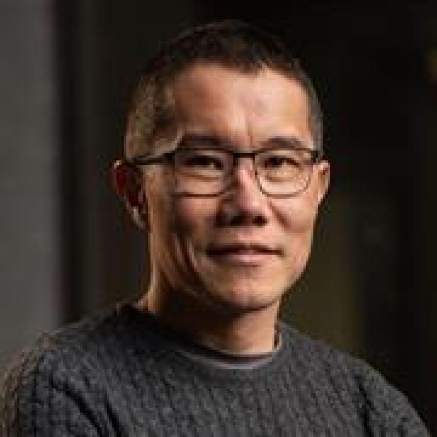 David Huang