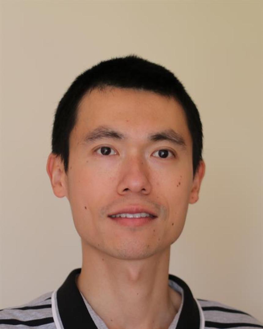 Difan Tang