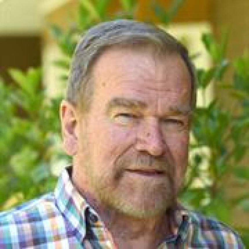 Richard Keene