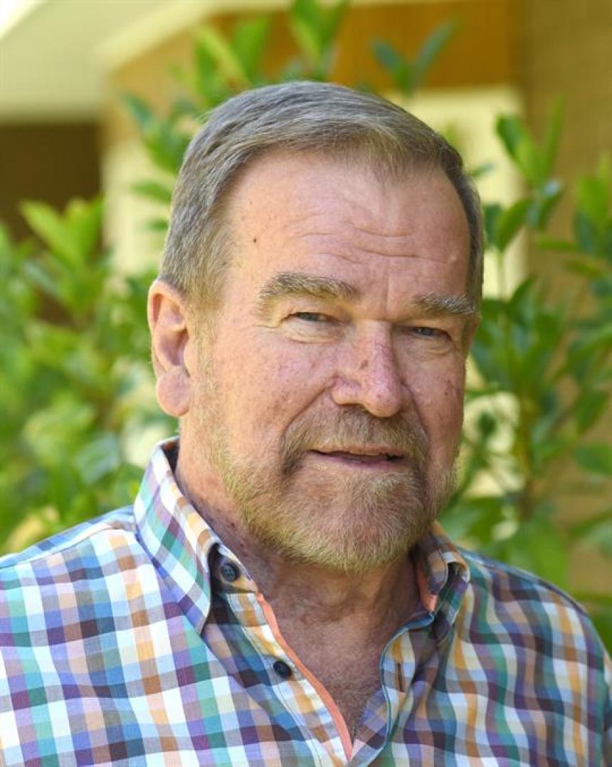 Richard Keene