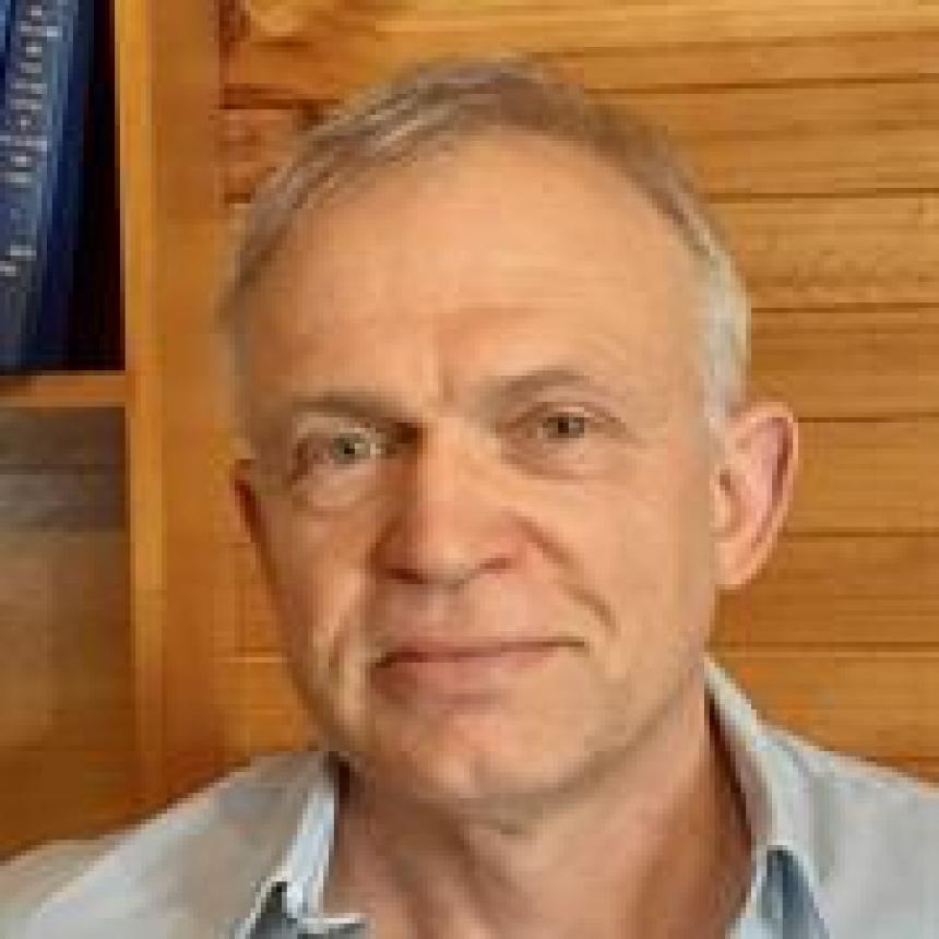 Neil Smith