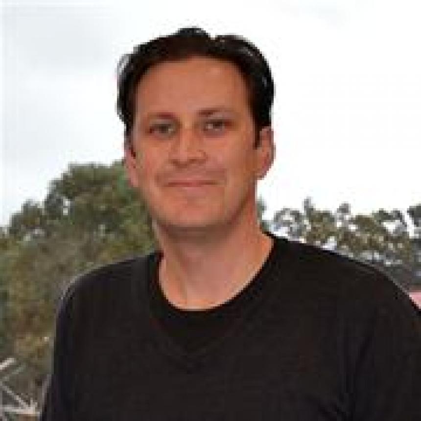 Alan Little