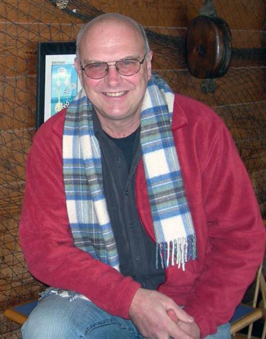 Andrew Austin