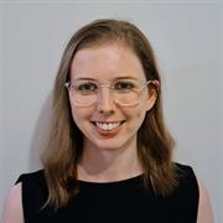 Carly Stagg