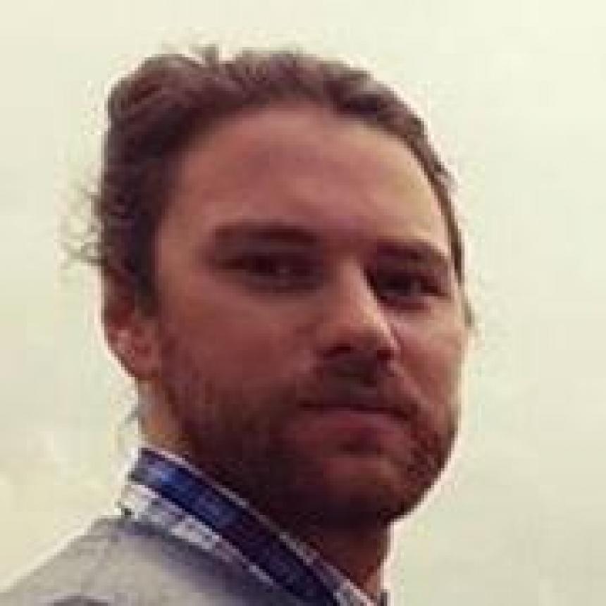 Luke Grundy