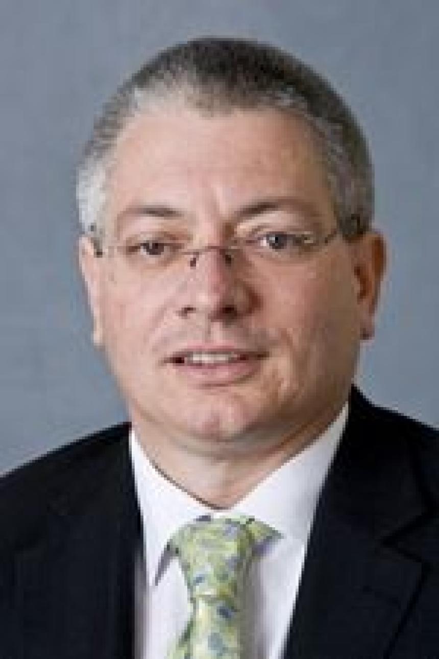 Martin Lambert