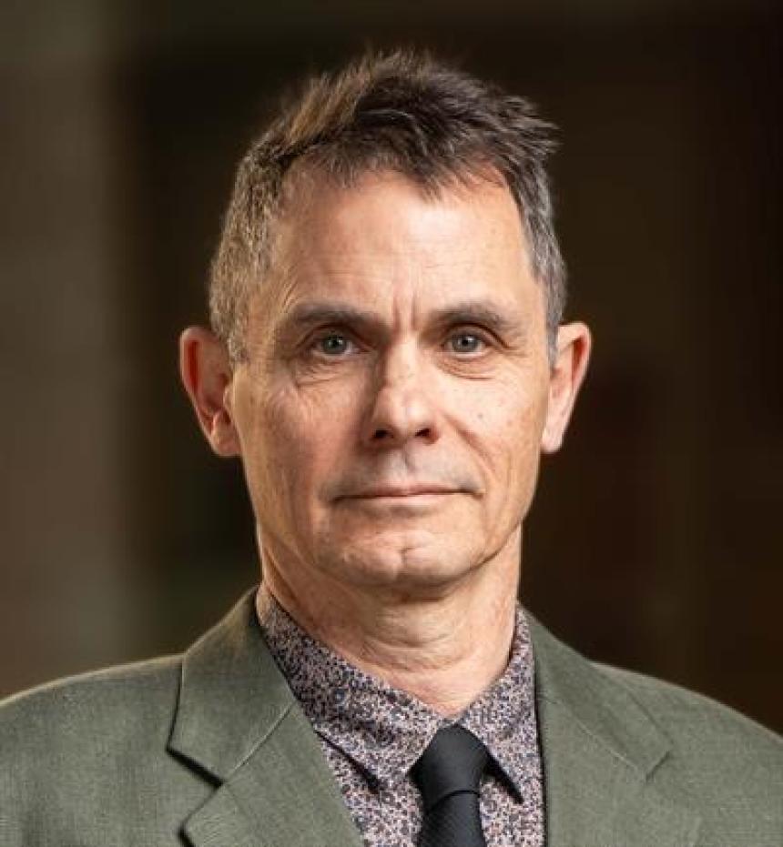 Michael Lardelli