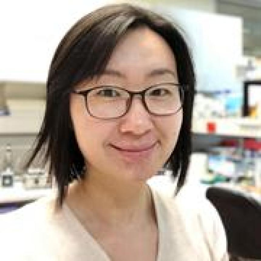 Jiaen Qiu