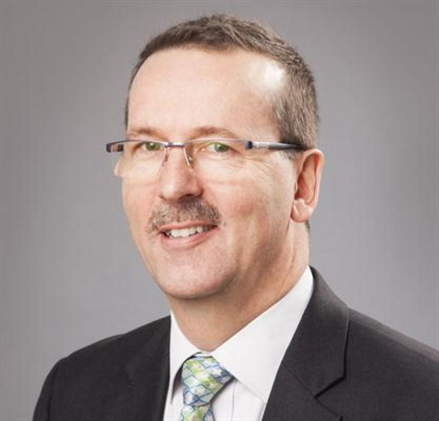 Simon Pyke