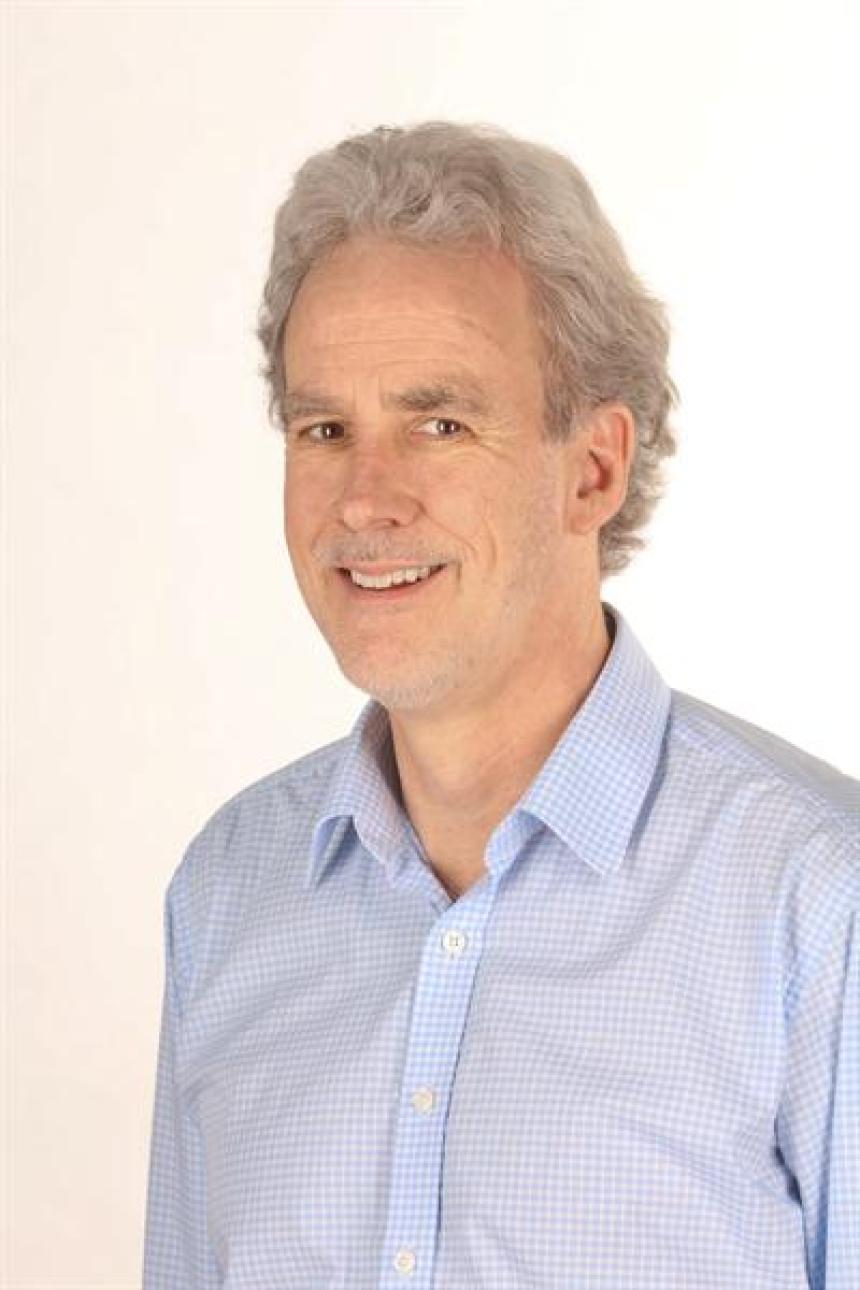 Peter Veitch