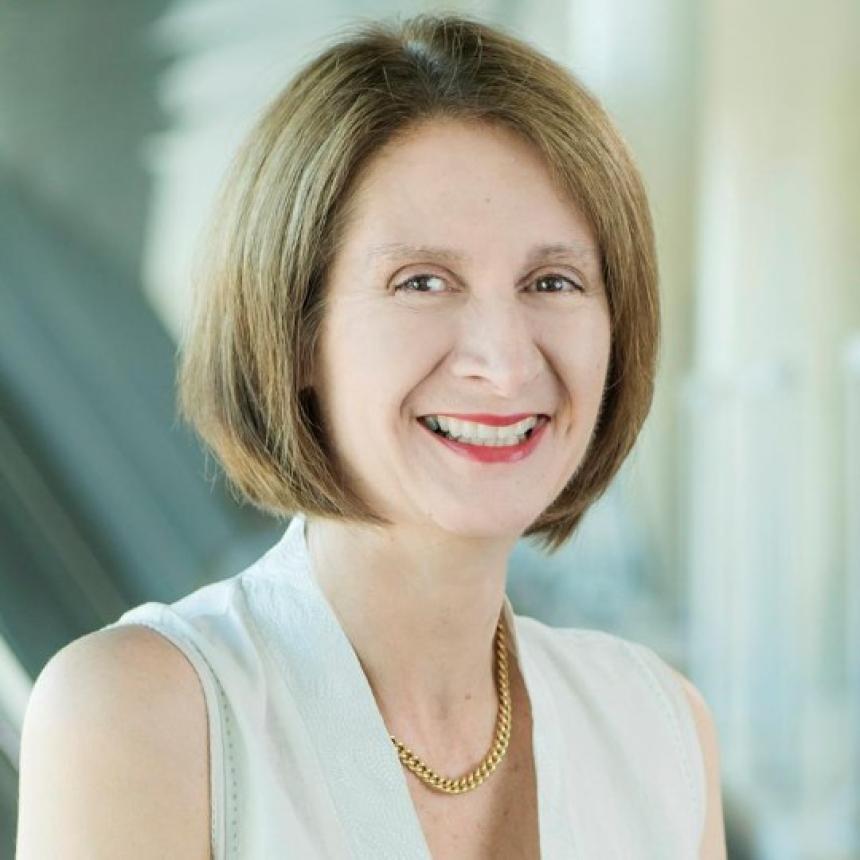 Susan Freeman