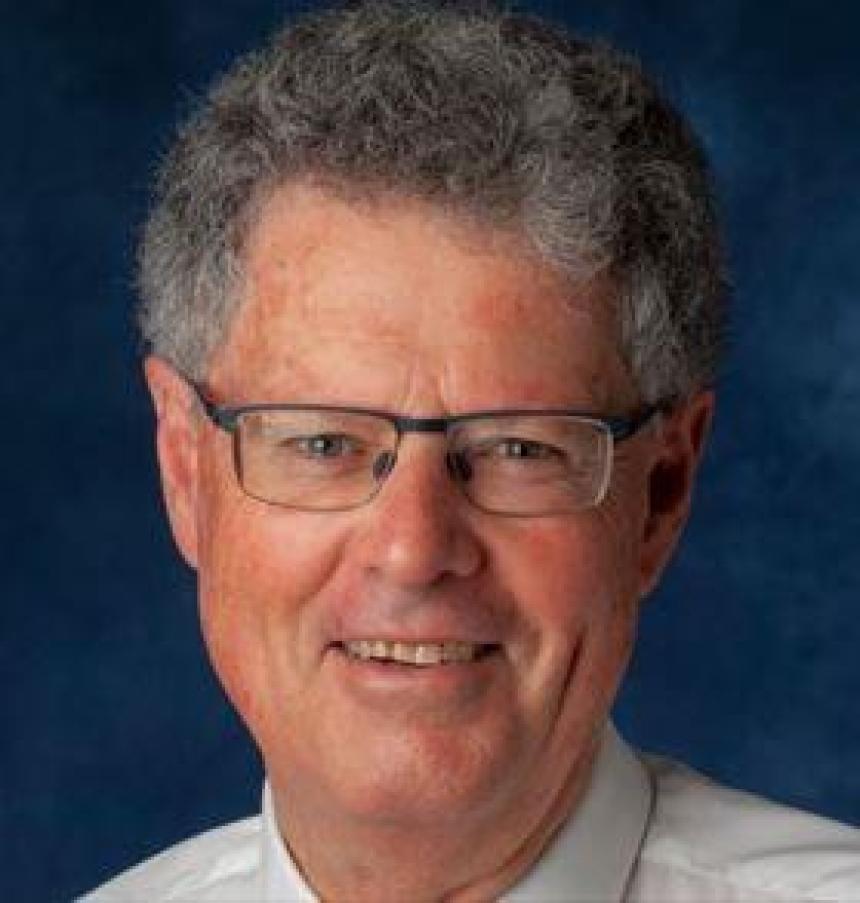 John Finnie
