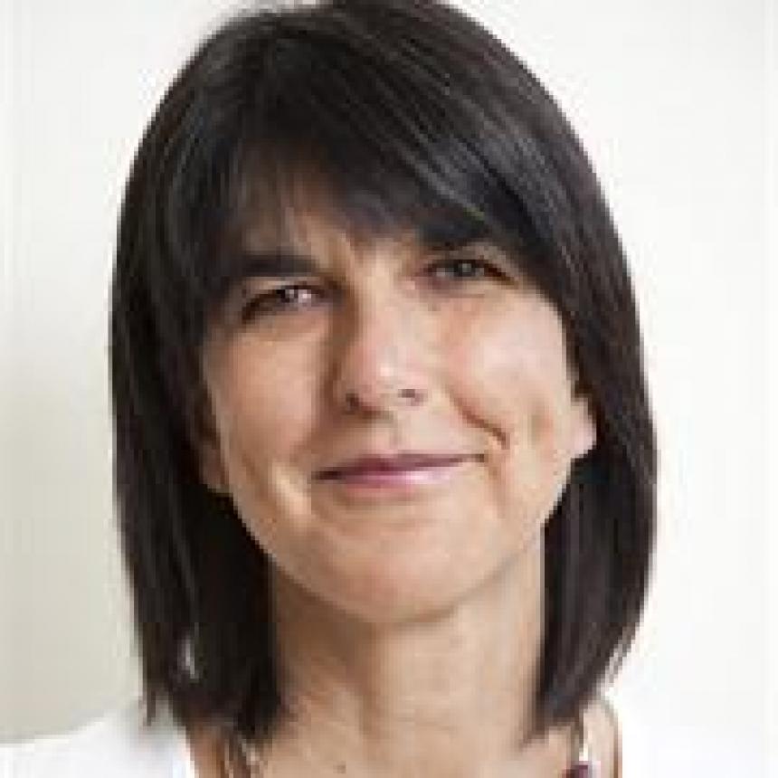 Jennifer Bonham