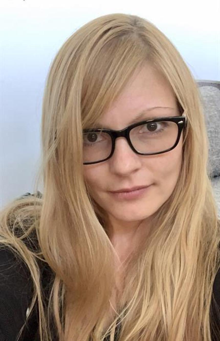 Elizaveta Klantsataya