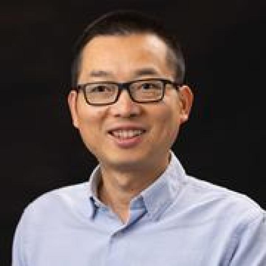 Javen Shi