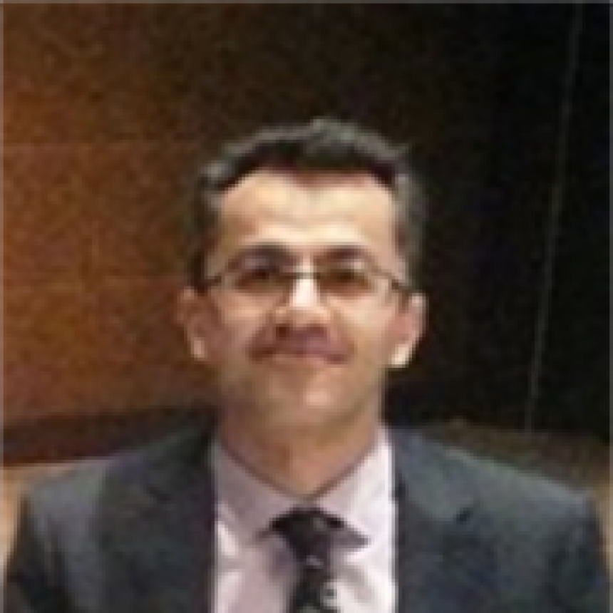 Javad Farrokhi Derakhshandeh