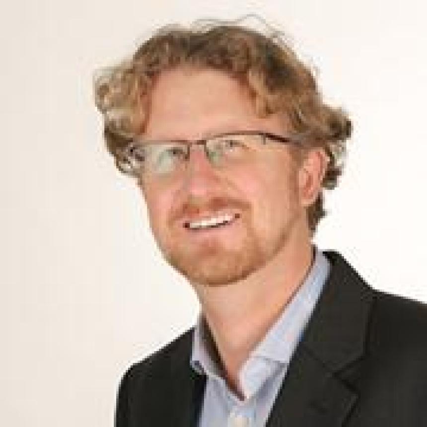 Mark Thyer