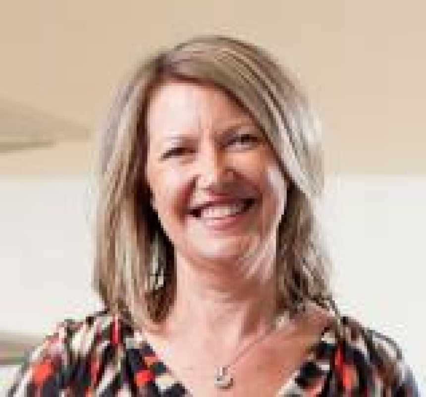 Gai McMichael