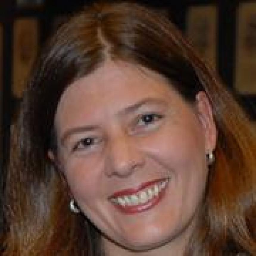 Sally Brinkman