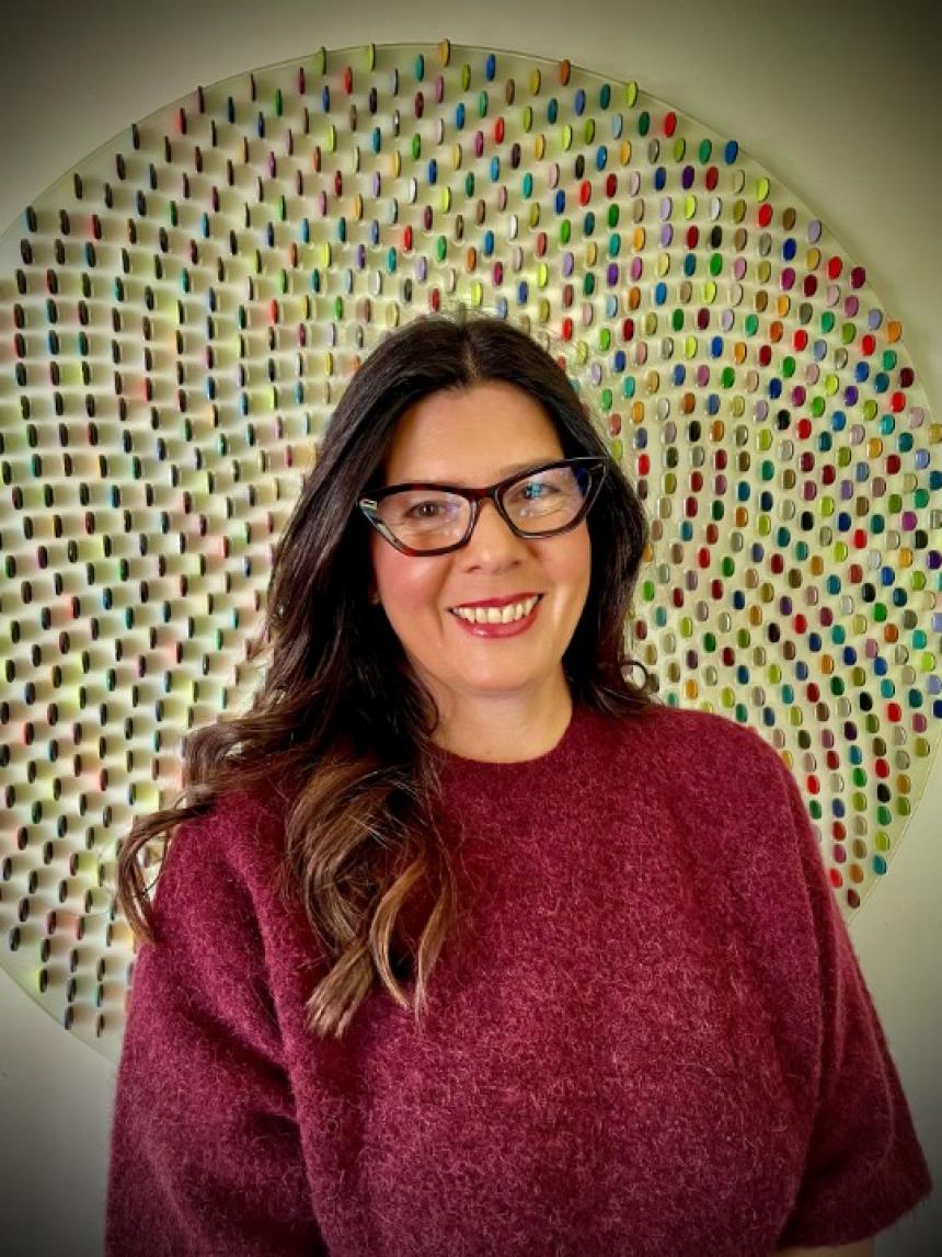 Sally Brinkman
