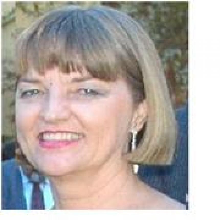 Suzanne Gardner
