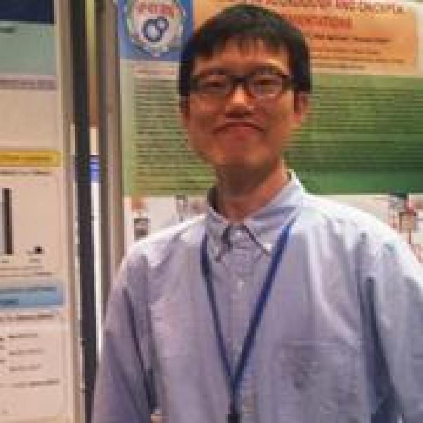 Chien-Wei Huang