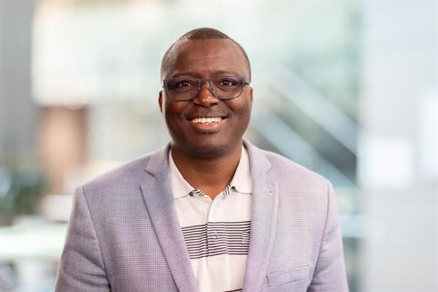 Firmin Doko Tchatoka