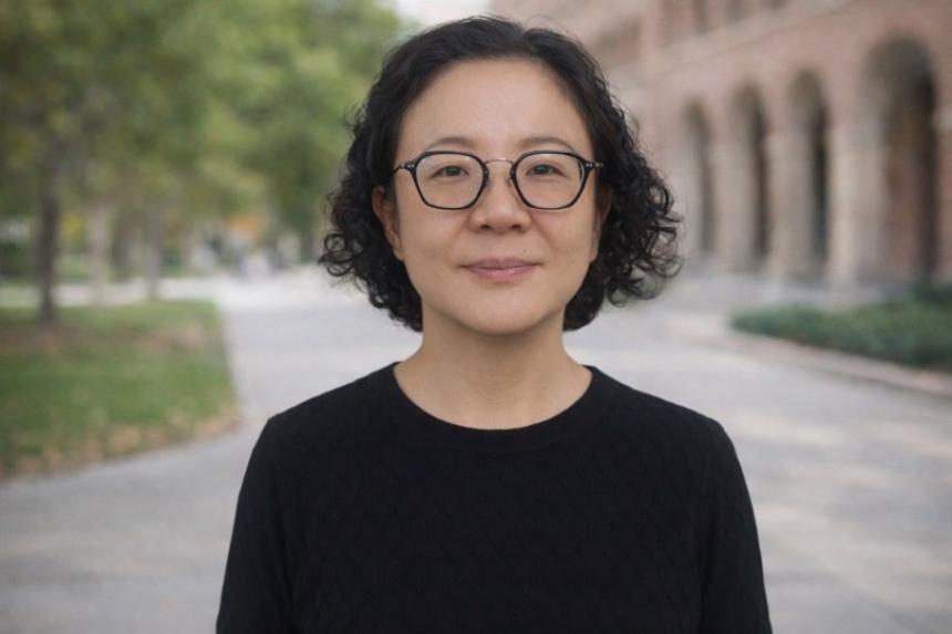 Jin Zhang