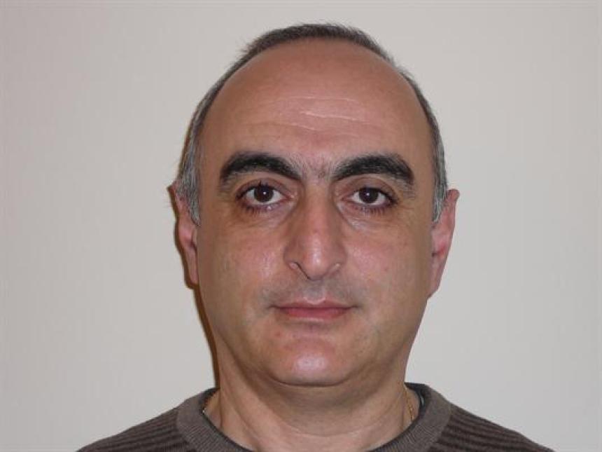 Alex Badalyan