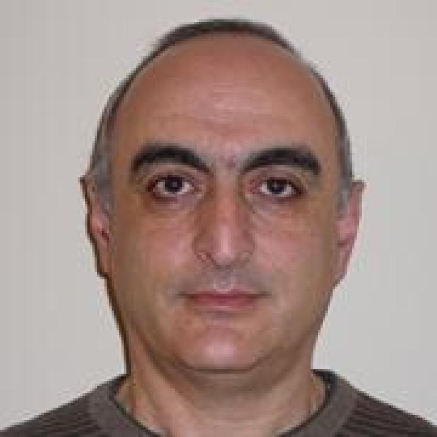 Alex Badalyan