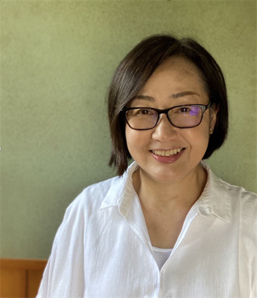 Shoko Yoneyama