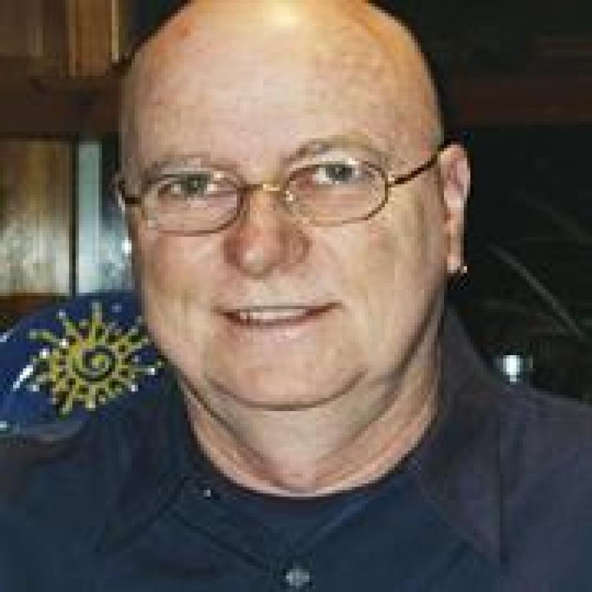 Raymond Broomhill