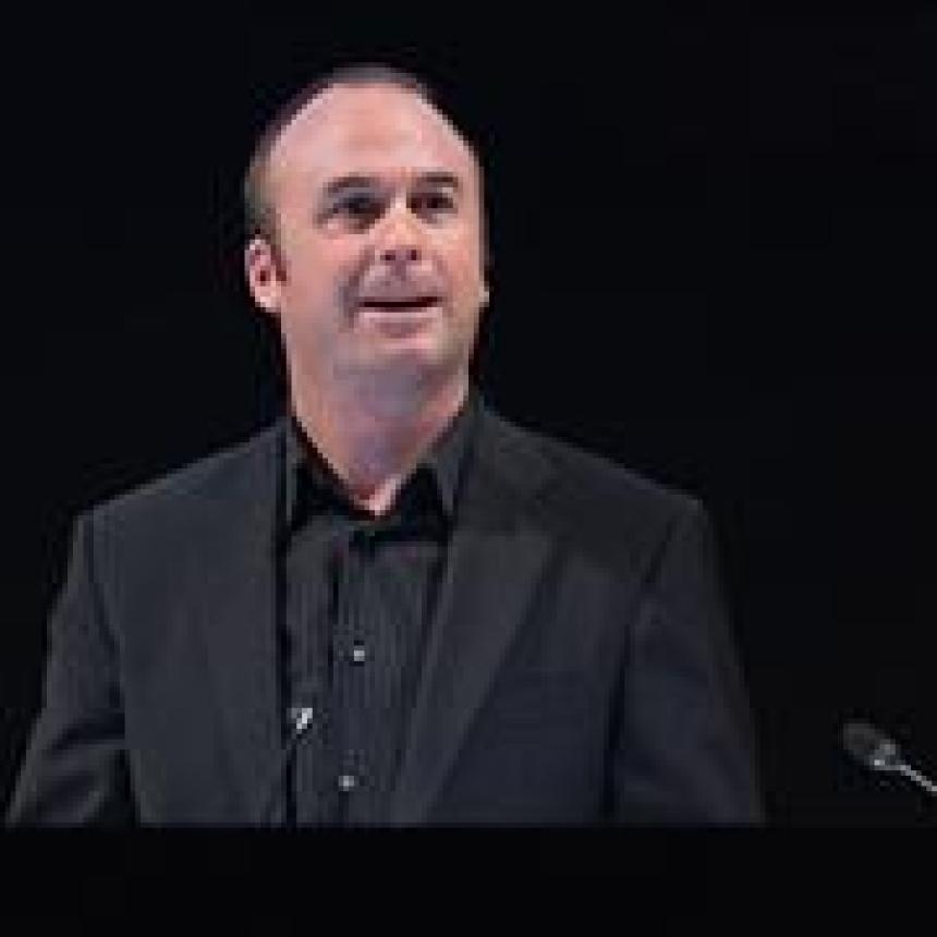 Phill Cassey