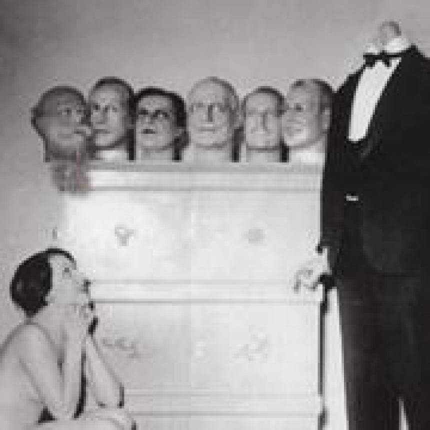 Georgina Downey