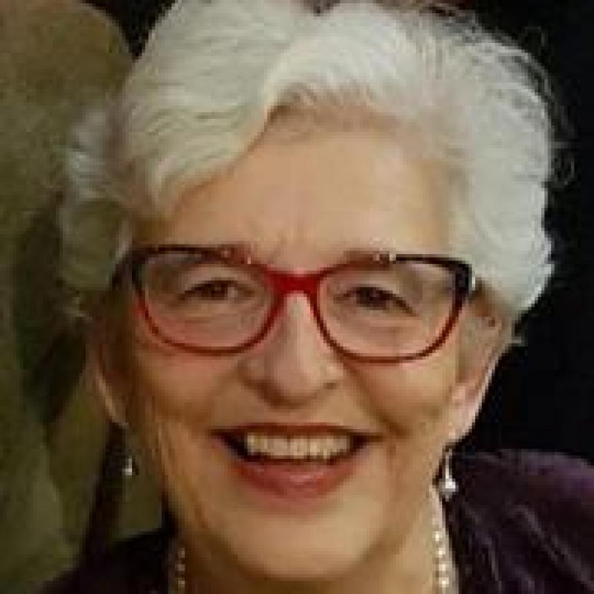 Margaret Cargill