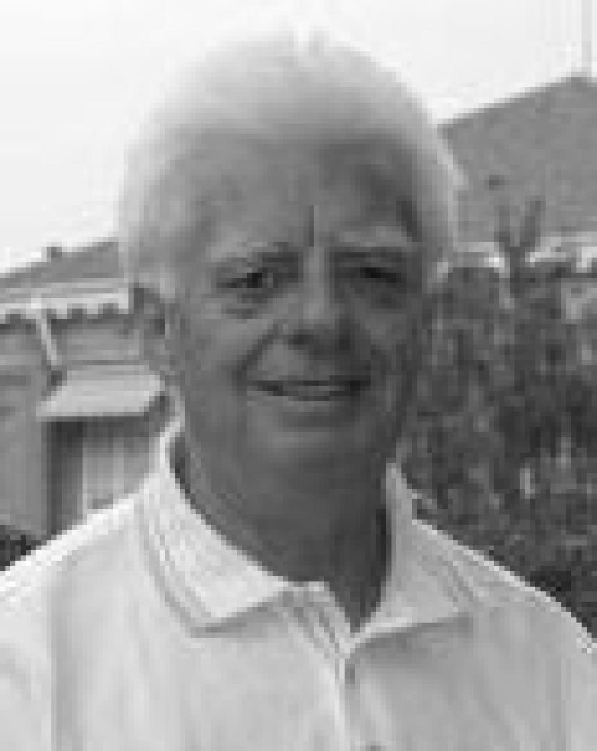 Terence Williamson