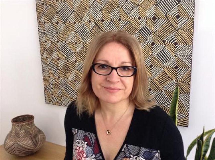 Martha Augoustinos