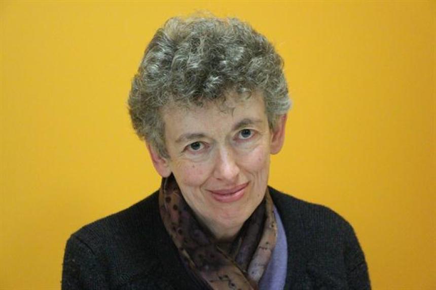 Carol Johnson